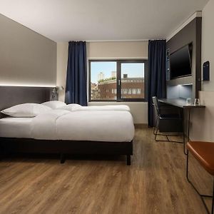 Kamer met Twee Aparte Bedden
